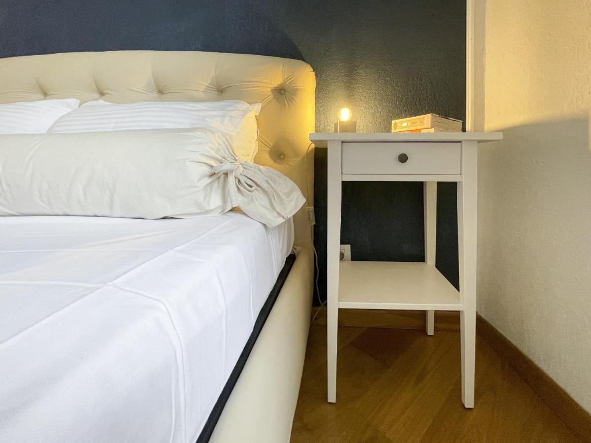 니스 Californie 11 Lux 4 Pers Wifi Ac 아파트 외부 사진