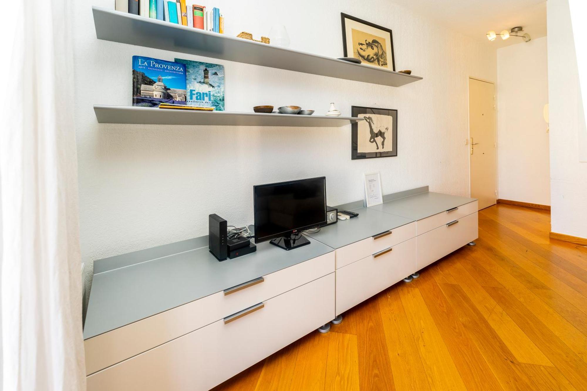 니스 Californie 11 Lux 4 Pers Wifi Ac 아파트 외부 사진